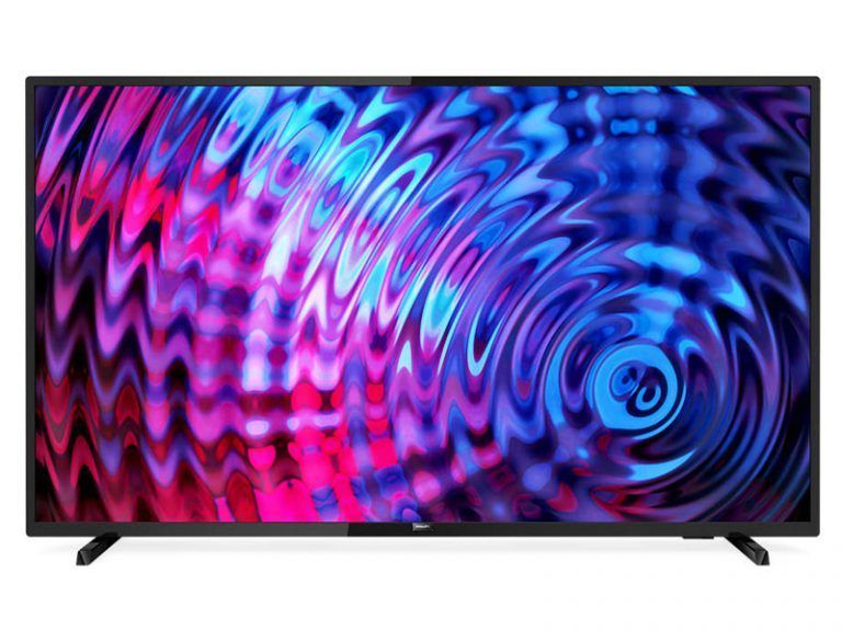 ¿Qué televisión comprar? Este televisor Philips es una Smart TV barata