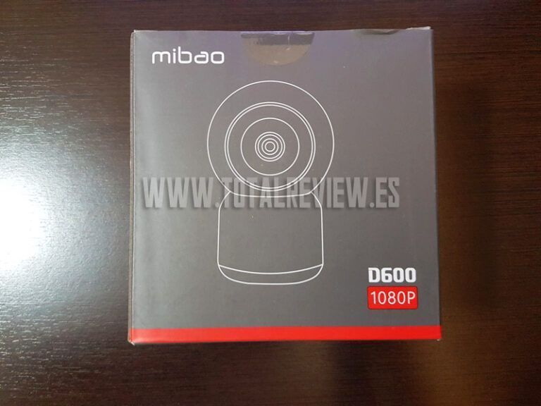 Esta es la mejor cámara de vigilancia WiFi inalámbrica
