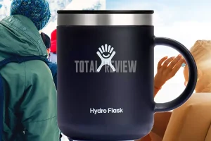 taza termo de acero inoxidable para frío o calor