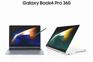 Samsung Galaxy Book 4