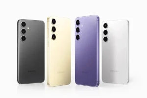 Samsung Galaxy S24