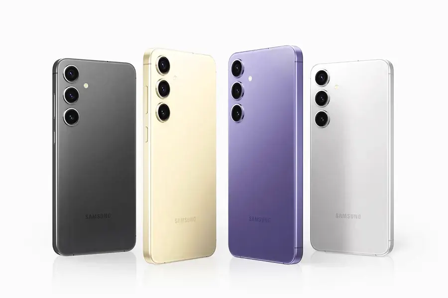Samsung Galaxy S24