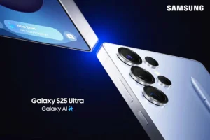 Samsung Galaxy S25 Ultra