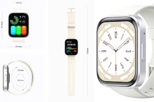 el mejor smartwatch de Amazon barato