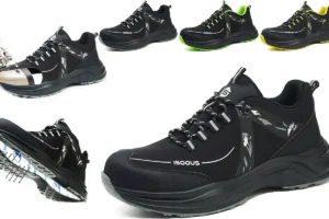 zapatos de seguridad