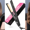 plancha rizadora para el pelo