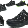 zapatos de seguridad